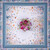 Tablecloth - Blooming, Size: 140x140, Material: Polyester , 4 image
