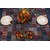 Tablecloth - Georgian, Size: 140x140, Material: Cotton, 9 image
