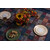 Tablecloth - Georgian, Size: 140x140, Material: Polyester , 8 image