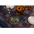Tablecloth - Georgian, Size: 140x140, Material: Polyester , 7 image