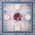 Tablecloth - Blooming, Size: 140x140, Material: Polyester , 2 image
