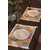Placemats - Georgian 2 Pc, 3 image