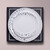 Plate - Zen - Porcelain - 2 pcs, Size : 20 cm, 3 image