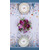 Tablecloth - Blooming, Size: 140x140, Material: Polyester , 11 image