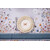 Tablecloth - Blooming, Size: 140x140, Material: Polyester , 12 image