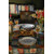 Plate - Kala - 20cm - 2pcs, 2 image