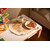 Kids Placemats - Alphabet - Round 2 Pc, 4 image