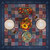Tablecloth - Georgian, Size: 140x140, Material: Cotton, 2 image