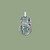 M - Green, 2 image