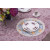 Plate - Lilac - 21 cm - 2 pcs, 2 image
