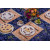 Plate - Lilac - 26 cm - 2 pcs, 4 image