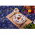 Plate - Lilac - 21 cm - 2 pcs, 6 image