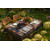 Tablecloth - Georgian, Size: 140x140, Material: Polyester , 10 image