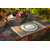 Tablecloth - Georgian, Size: 140x140, Material: Polyester , 12 image