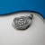 Silver Pendant - Davit Aghmashenebeli, 2 image Silver Pendant - Davit Aghmashenebeli, 2 image