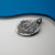 Silver Pendant - Erismtavari, 2 image
