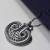 Sivler Pendant - Korghani Sivler Pendant - Korghani