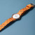 Wrist Watch - Mariam Martha - Red