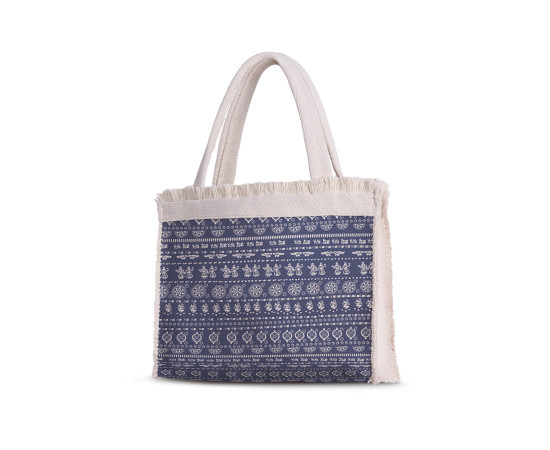 Tote Bag - Akhvlediani - Big