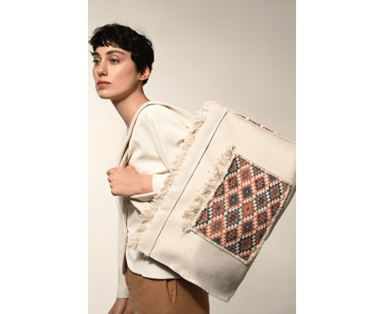 Tote Bag - Big