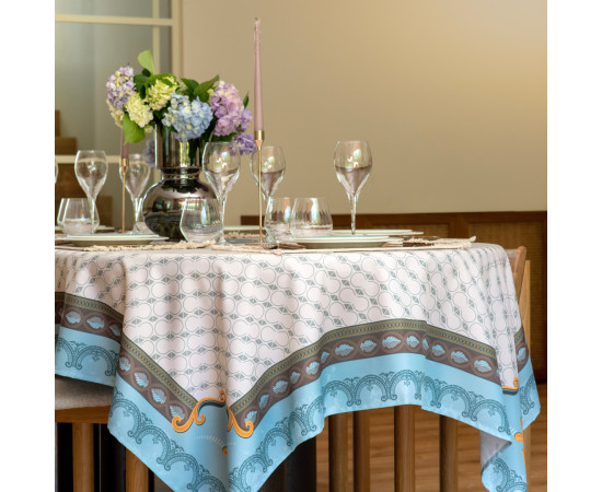Tablecloth - Bardzimi