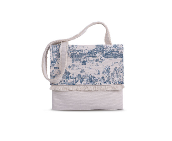 Tote Bag - Abkhazia - Small