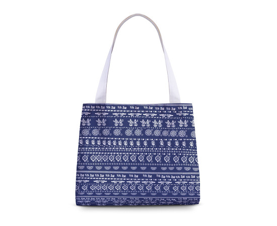 Tote Bag - Akhvlediani
