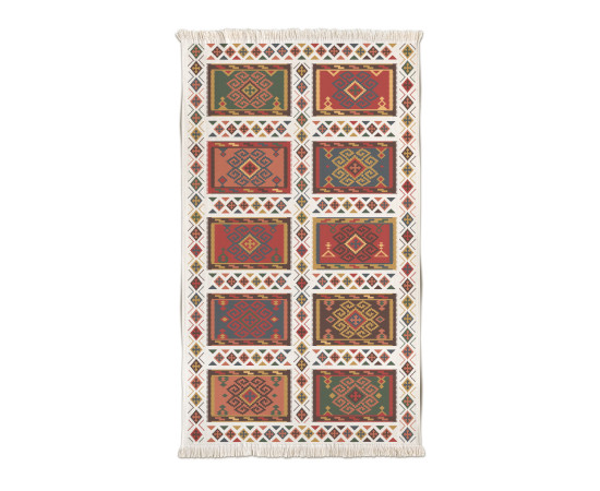 Rug - 150x90 cm
