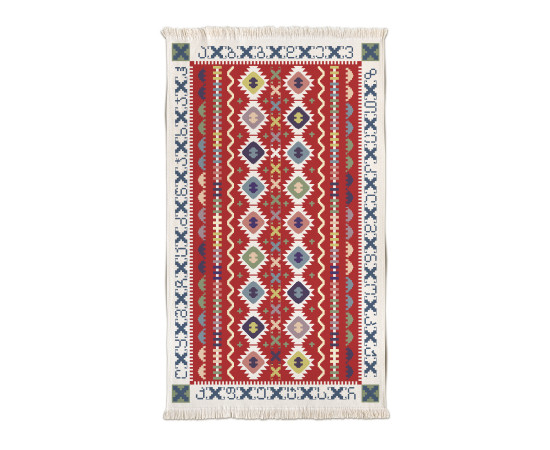 Rug - 150x90 cm