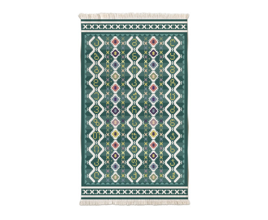 Rug - 150x90 cm