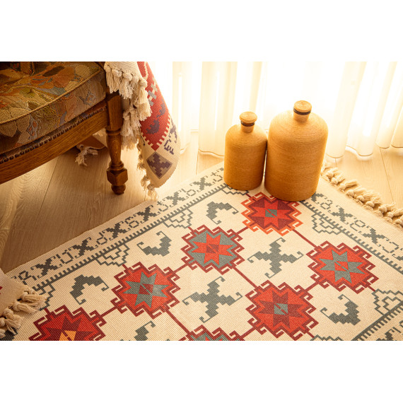Rug - Isrispiruli, 5 image Rug - Isrispiruli, 5 image