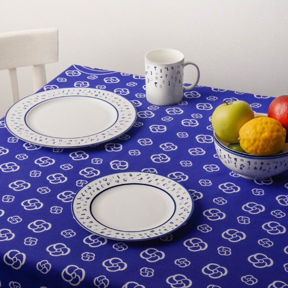 Set (8pcs) - Shin - Porcelain, 3 image Set (8pcs) - Shin - Porcelain, 3 image