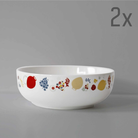 ჯამი (2ც) - ქვევრები - 15სმ, 2 სურათი