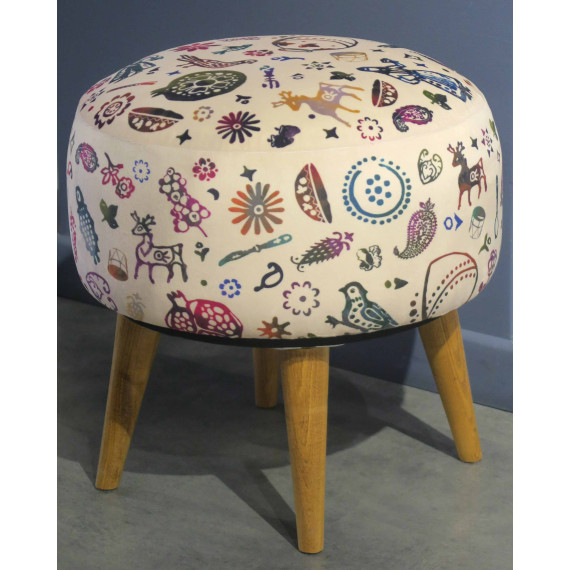 Pouf - Qimerioni, 3 image