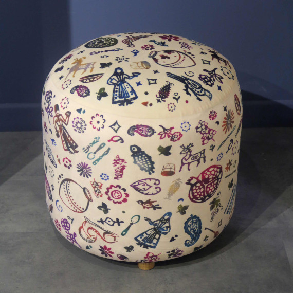 პუფი - ქიმერიონი, 3 სურათი