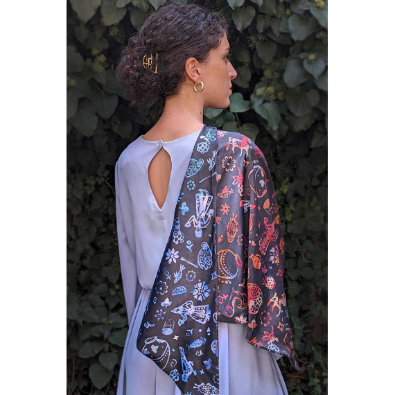 Scarf - Qimerioni, 2 image