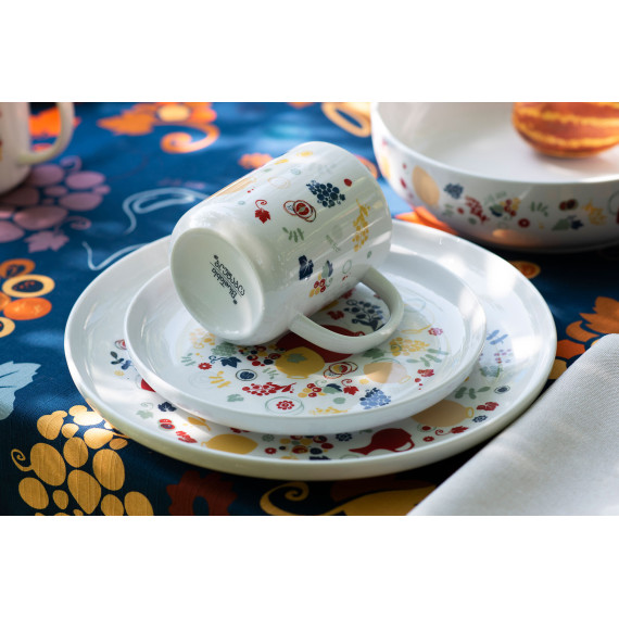 Mug (2 pcs) - Qvevrebi, 3 image