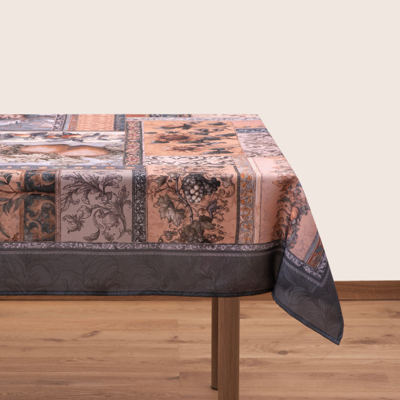 ​Tablecloth - Giorgobistve, ზომა: 140x140