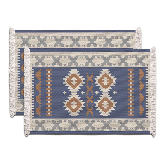 Placemats - Dgimi (2X)