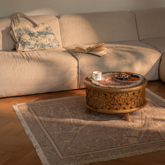 ხალიჩა - თბილისი, 2 სურათი ხალიჩა - თბილისი, 2 სურათი