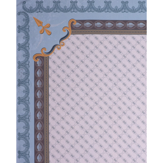 სუფრა - ბარძიმი, ზომა: 140x140, 8 სურათი