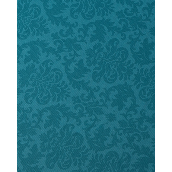 სუფრა - ბაგრატიონი - ფირუზისფერი, ზომა: 140 x 140 სმ, აირჩიეთ მასალა: პოლიესტერი, 8 სურათი სუფრა - ბაგრატიონი - ფირუზისფერი, ზომა: 140 x 140 სმ, აირჩიეთ მასალა: პოლიესტერი, 8 სურათი