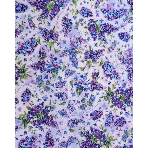 სუფრა - იასამანი - თეთრი, ზომა: 140 x 140 სმ, აირჩიეთ მასალა: პოლიესტერი, 8 სურათი სუფრა - იასამანი - თეთრი, ზომა: 140 x 140 სმ, აირჩიეთ მასალა: პოლიესტერი, 8 სურათი