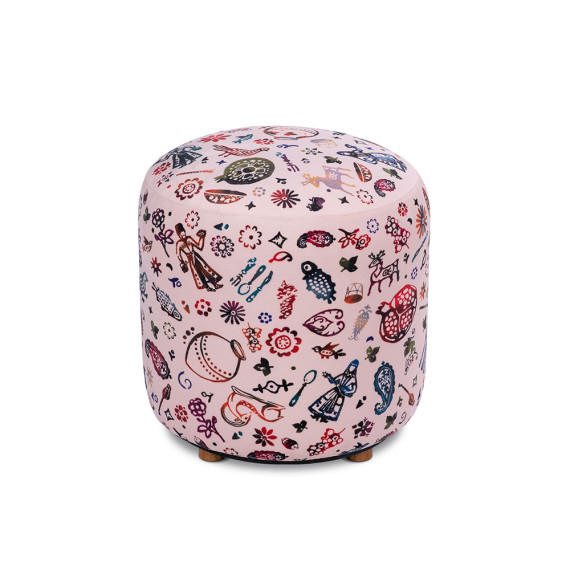 Pouf - Qimerioni