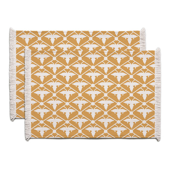 Placemats - Mariam - Marta 2X	