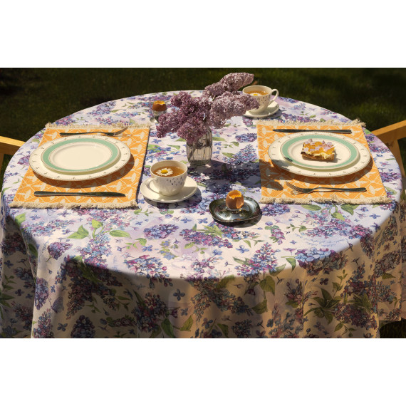 მაგიდის მატი - მარიამ მართა (2ც) 	, 3 სურათი