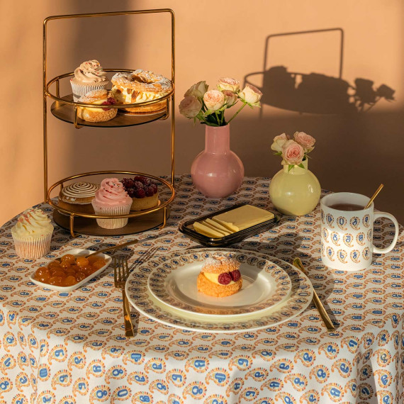 ჭიქა - მანბანი, 4 სურათი