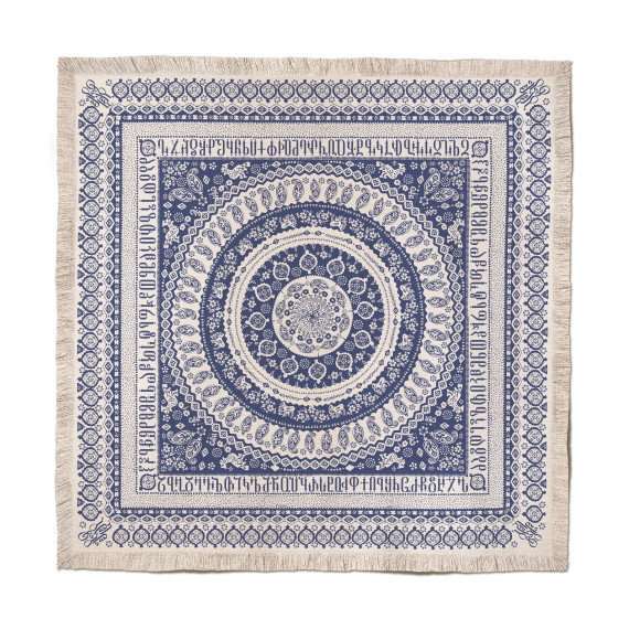 Rug - Tabori - 140X140