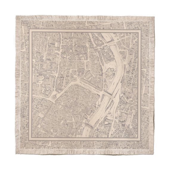 Rug - Tbilisi 140X140