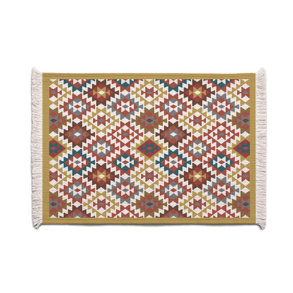 Placemats - Dachituli 2X